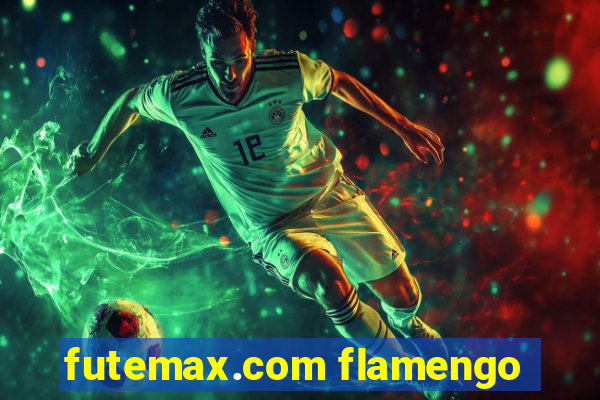 futemax.com flamengo